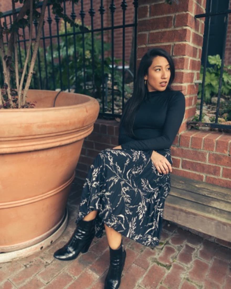 Wavy Skirt - Image 2