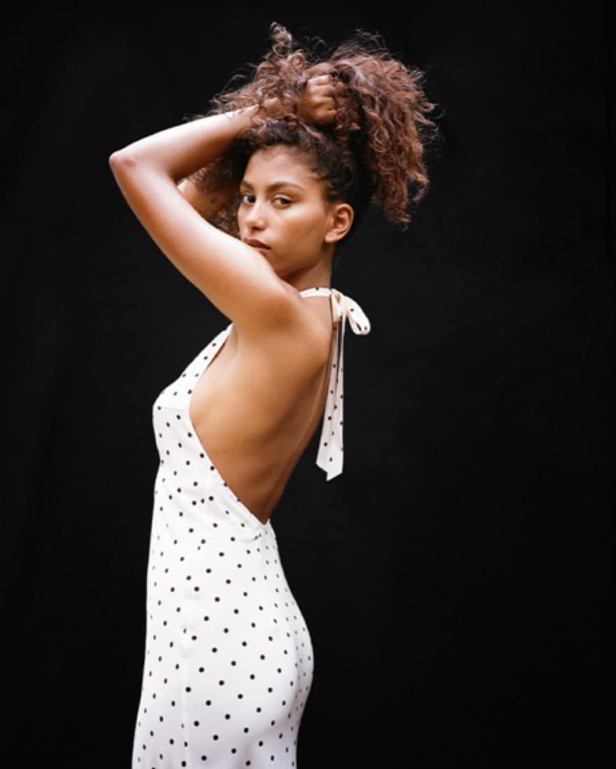 Realisation Par Sadie Dress - Image 4