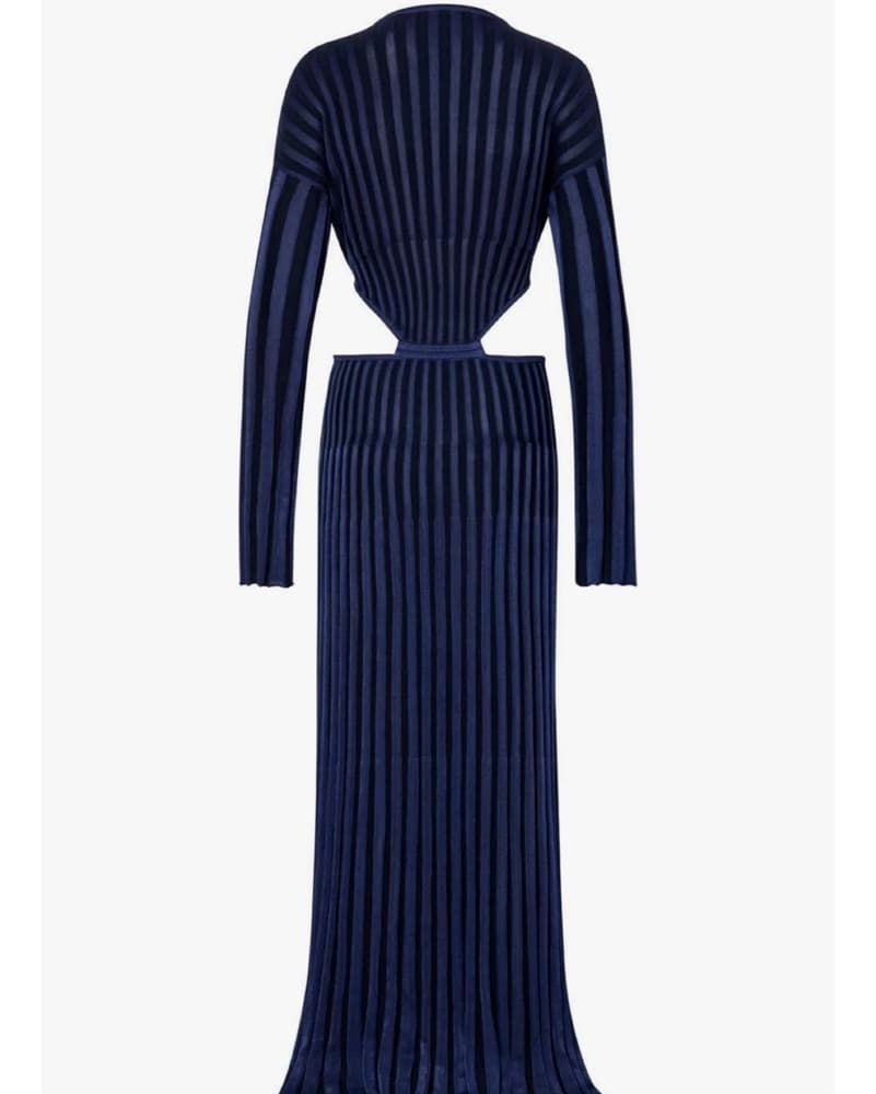 Baobab Bentley Maxi Dress  - Image 3