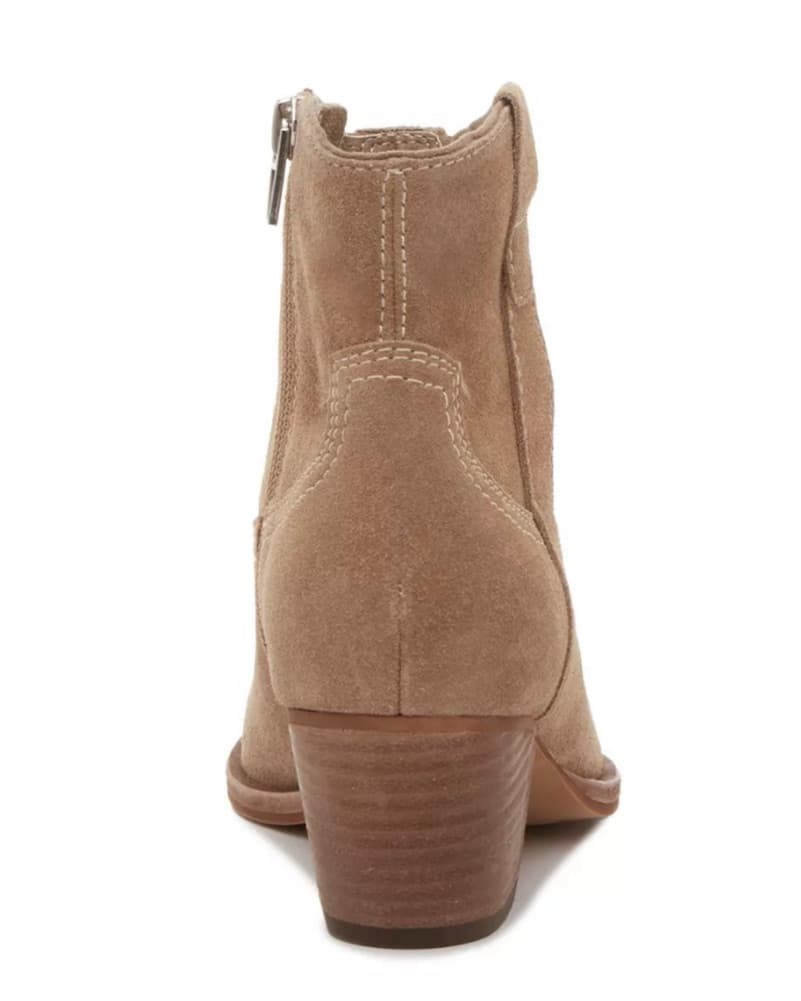 Dolce Vita Silma Western Bootie - Image 5