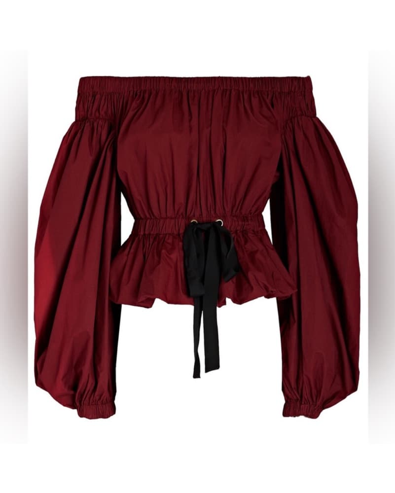 Ulla Johnson Top - Image 2