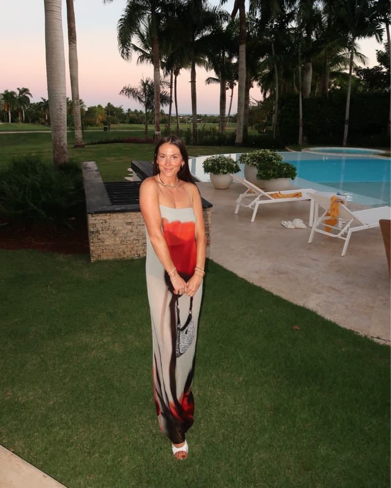 Rat & Boa luciana dress  - Image 1