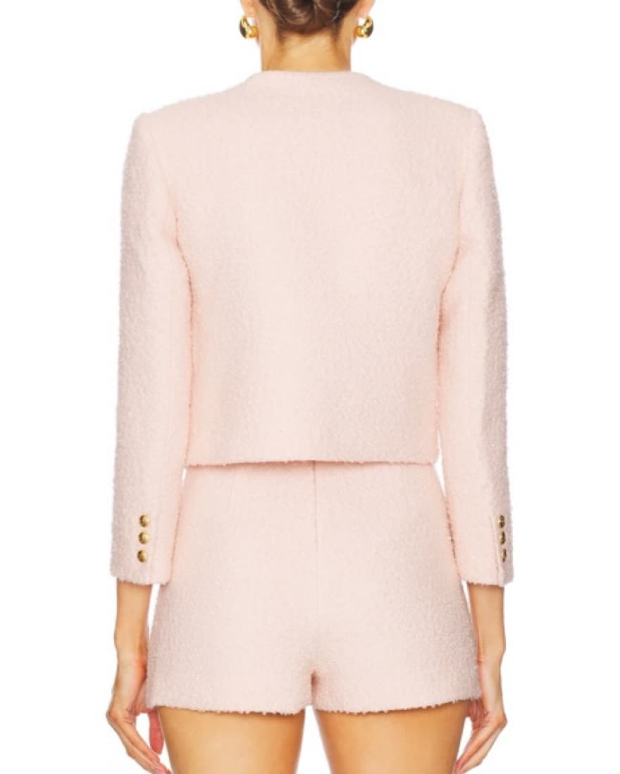 L’Academie Light Pink Set - Image 2