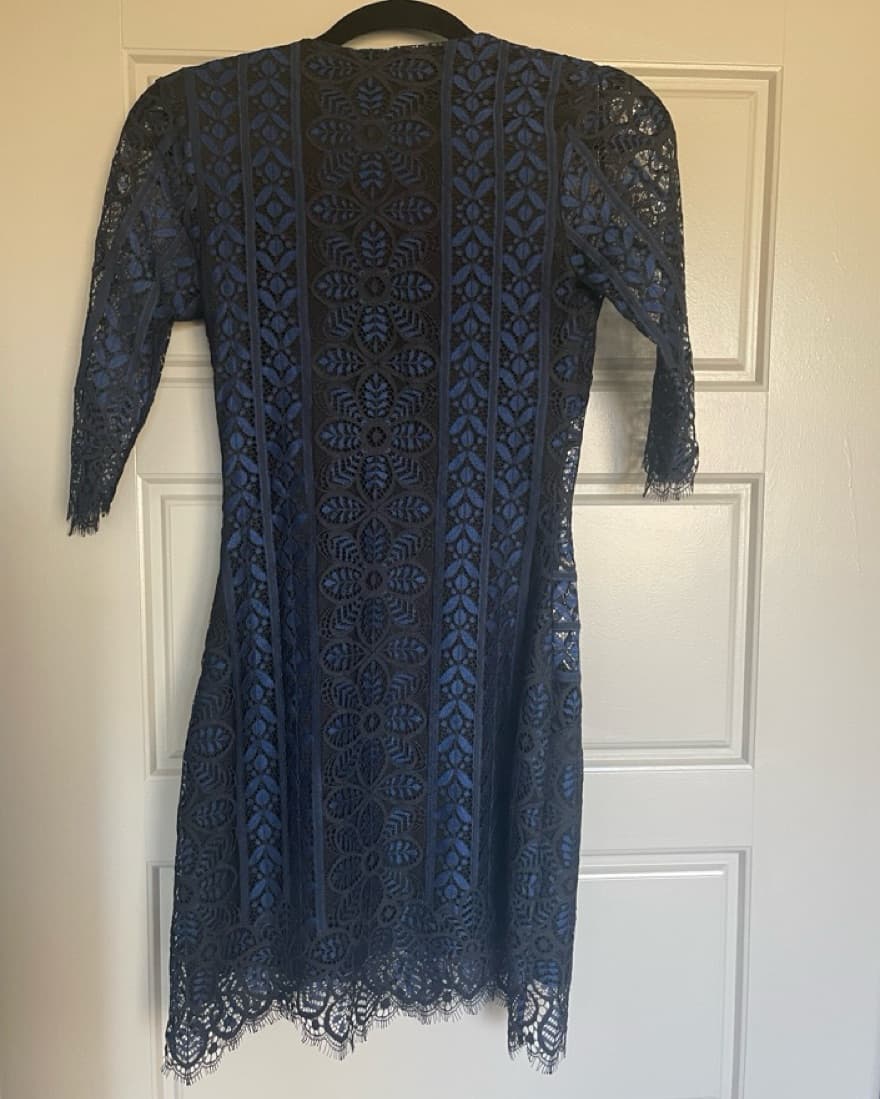 For Love & Lemons Lyla Dress  - Image 6