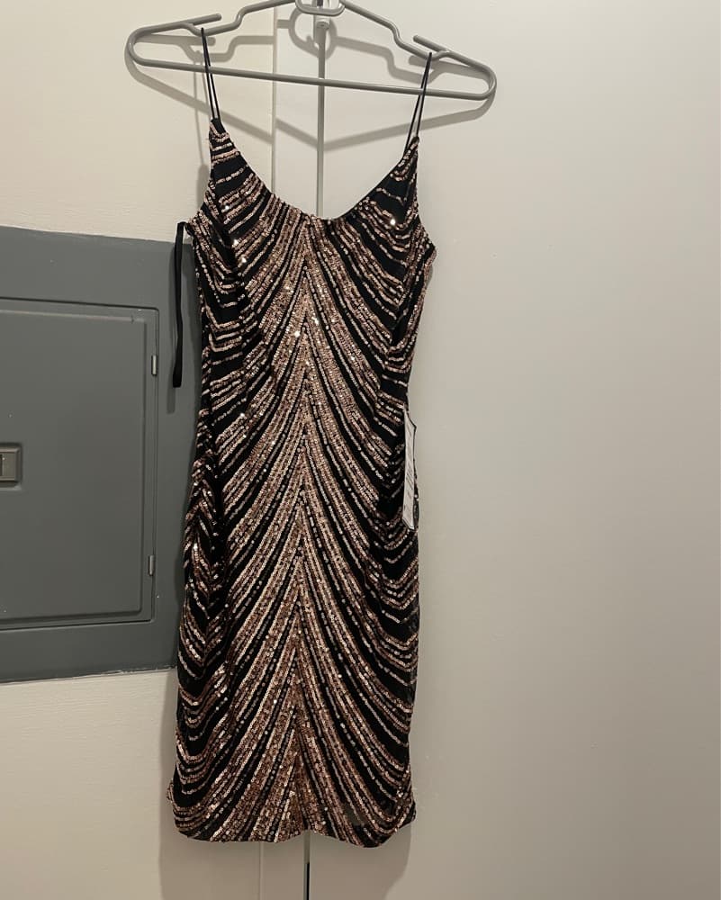 Party Dress - Image 1