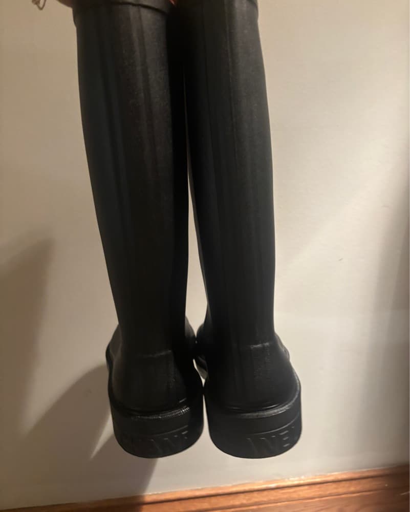 Chanel Boots - Image 2