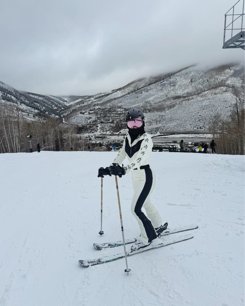 Perfect moment Ryder Ski Suit  - Image 5