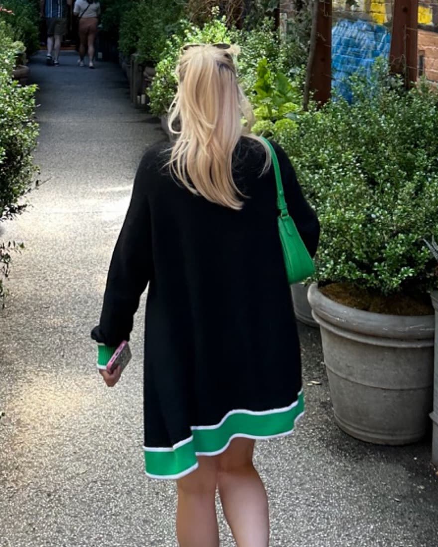 Alice & Olivia Cardigan - Image 3