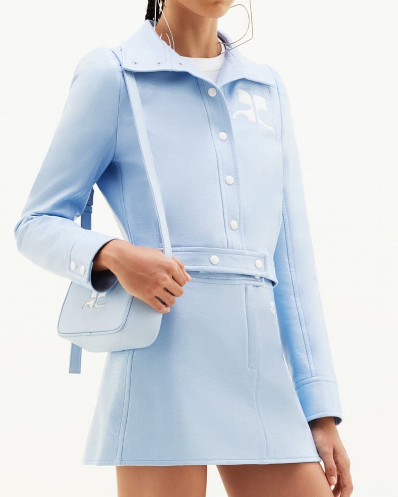 Courreges - Vinyl Set - Image 3