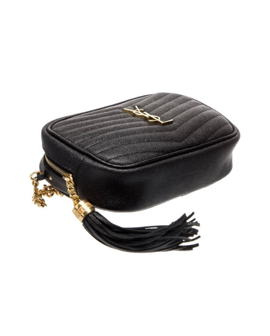 YSL Mini Lou Camera Bag - Image 3