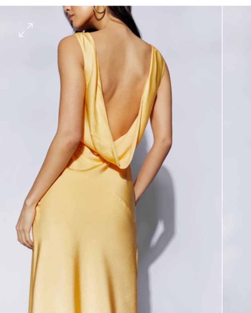 Meshki Nadia Dress - Image 2