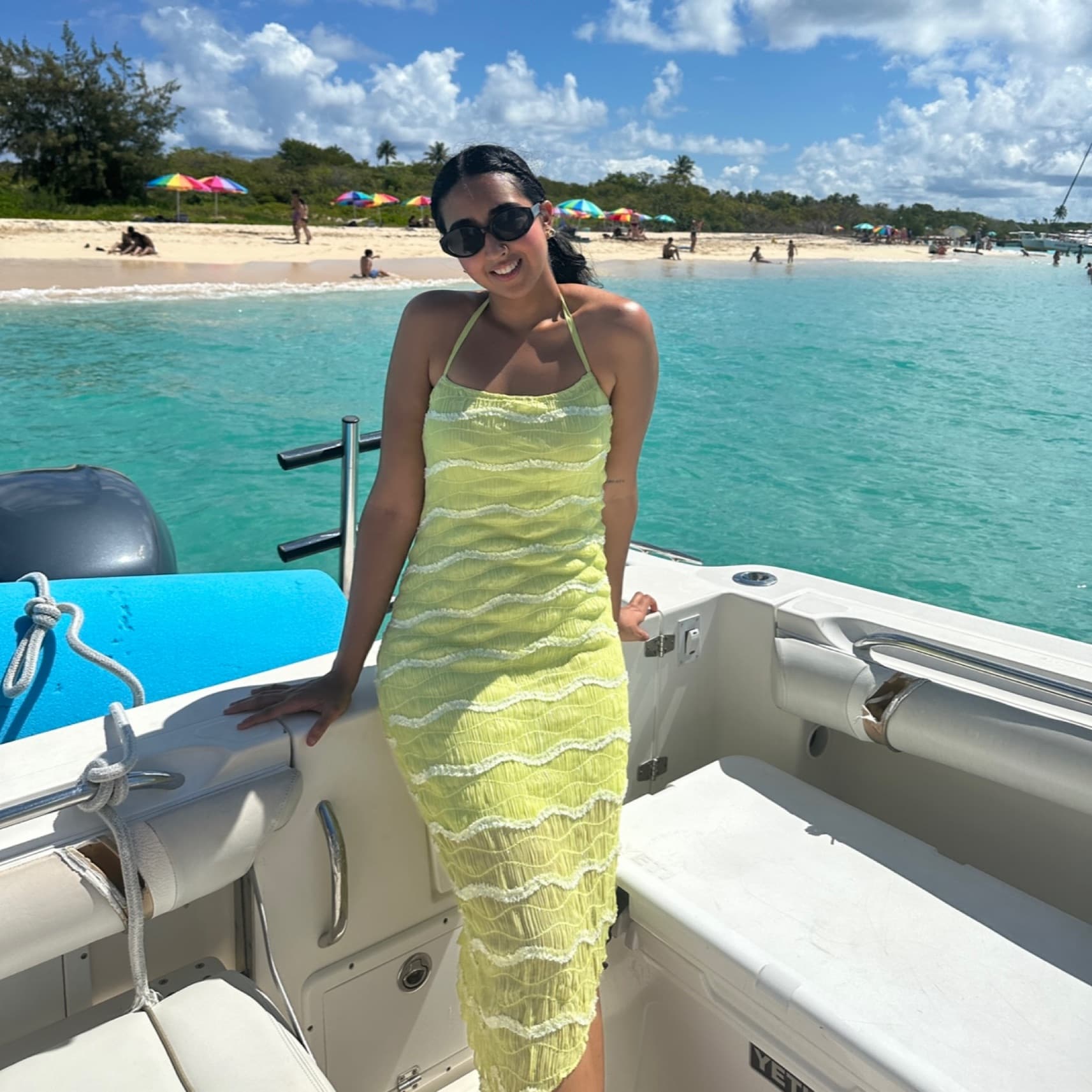 Summer Dress - Image 1
