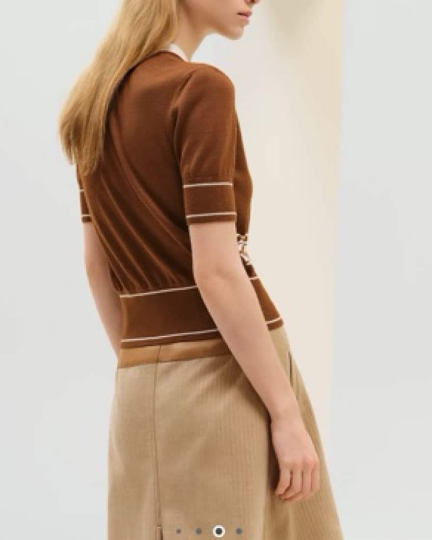Hermes Cardigan - Image 3