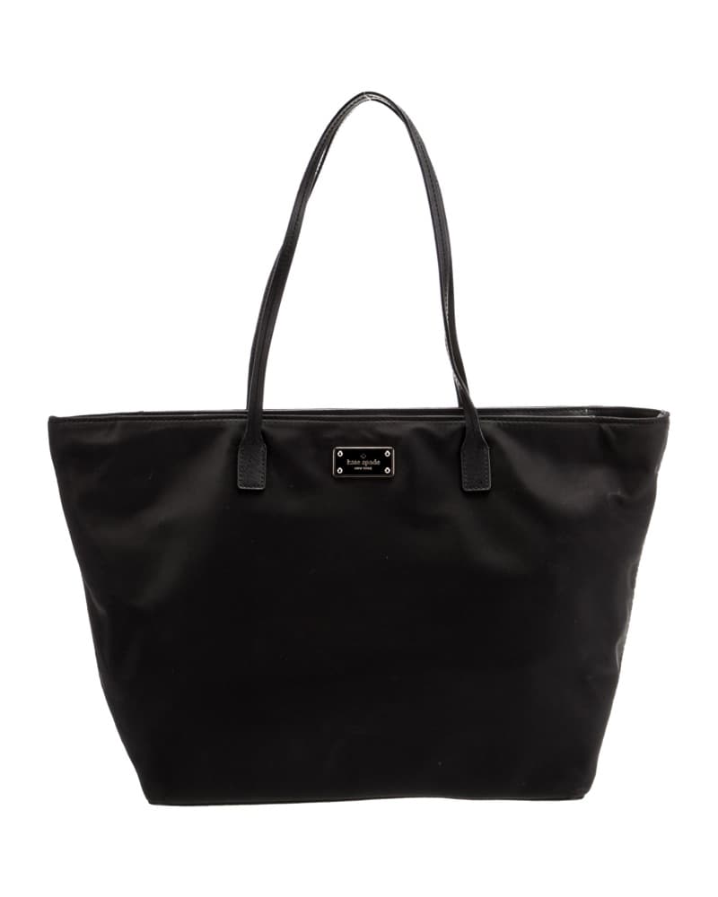 Kate Spade Nylon Bag - Image 1