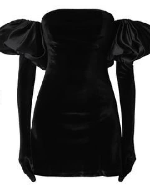Miscreants Cupid Dress - Image 5