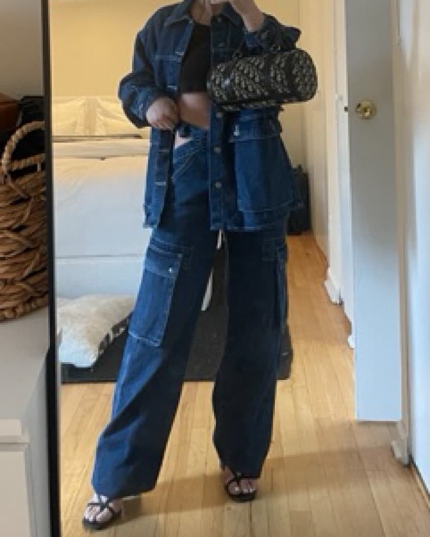 Matching Denim Set - Image 6
