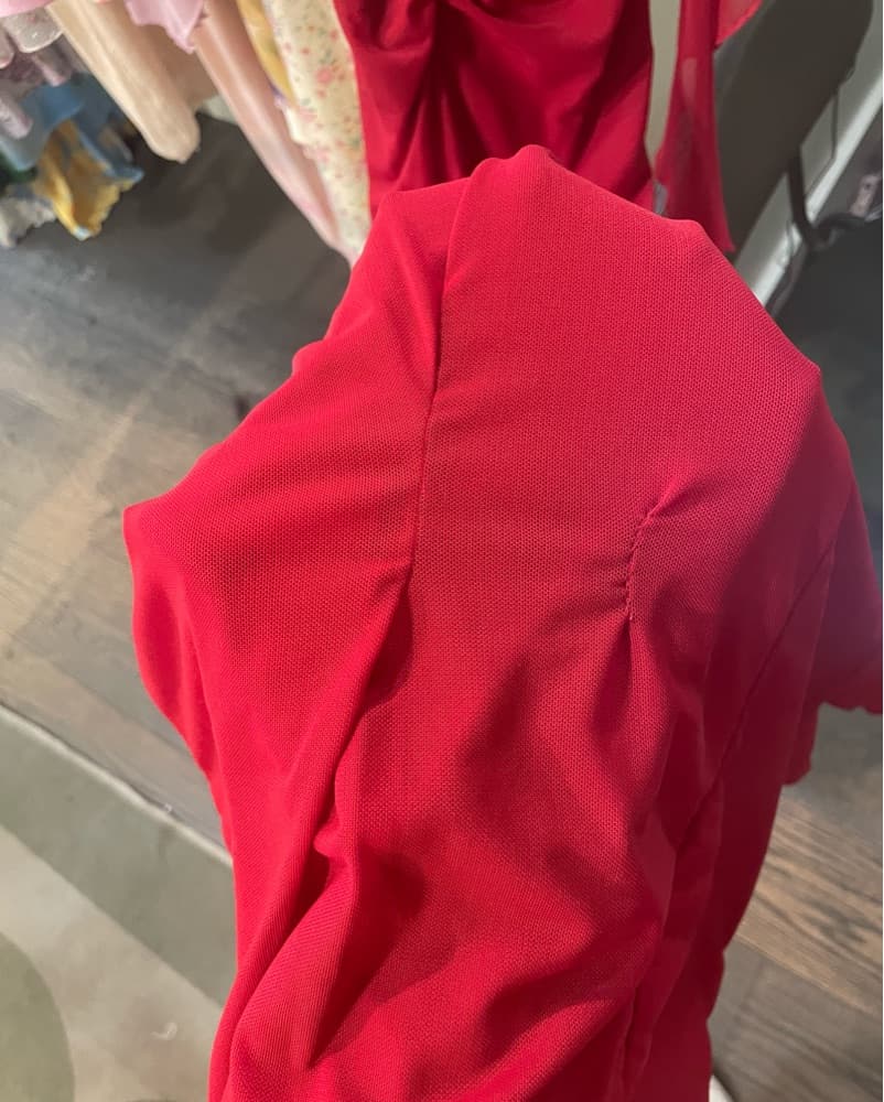 Zoei Maxi Dress - Image 6