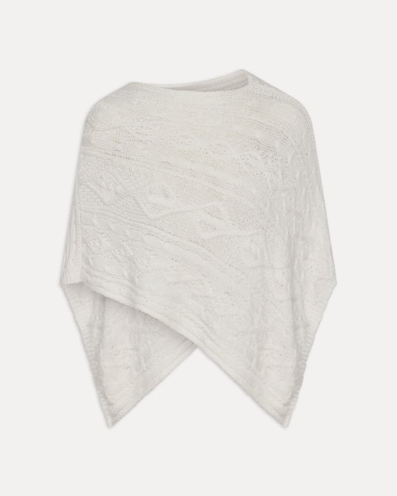 Frankies bikinis Aspen Poncho - Image 3