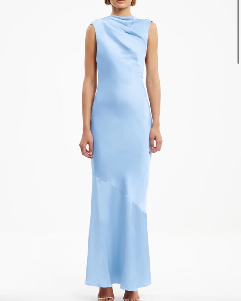 Significant Other Lana Maxi Dress - Image 2