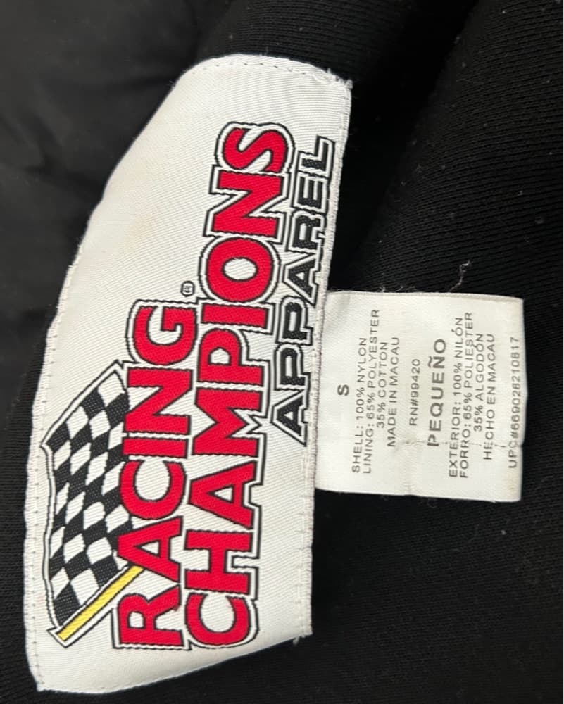 DODGE JACKET - Image 4