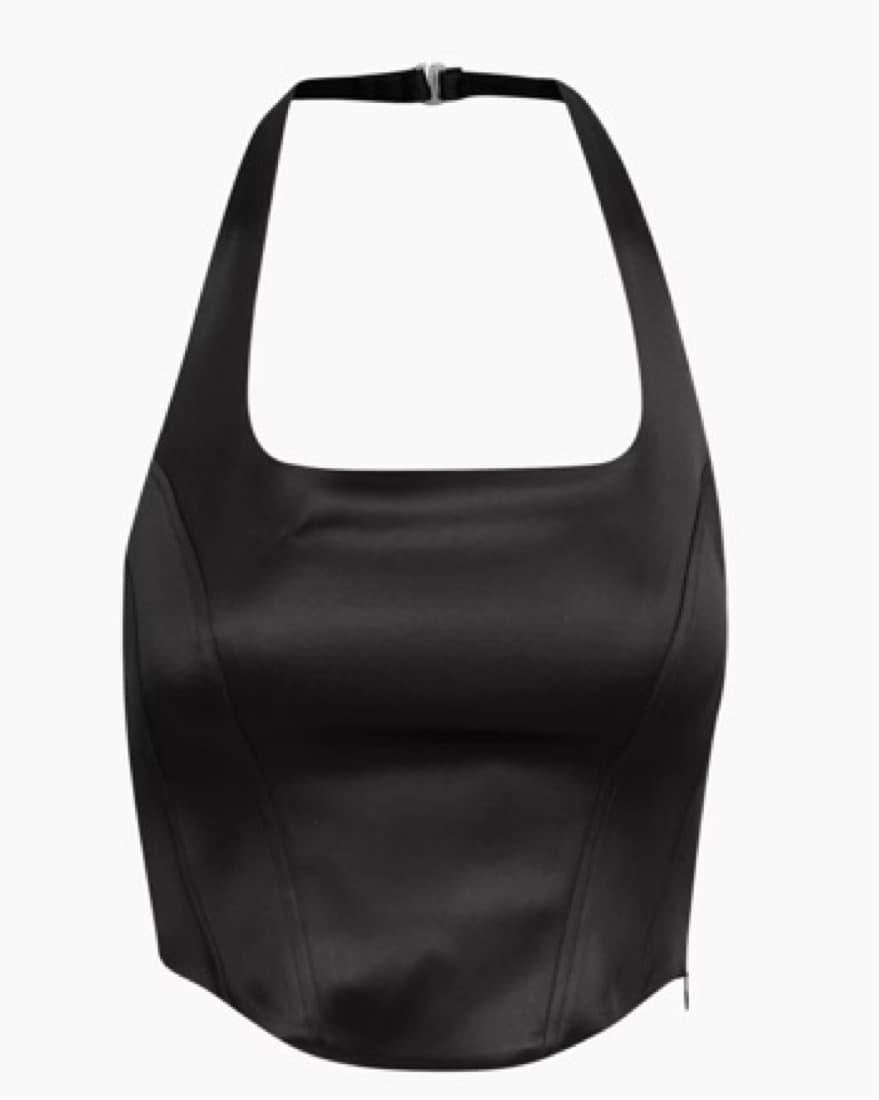 Wilfred New Dusk Bustier - Image 2