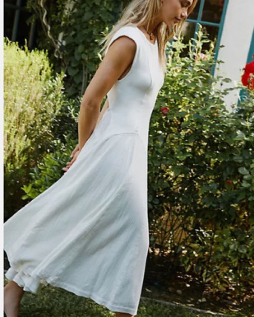 Free People Ryo Sundress - Image 3