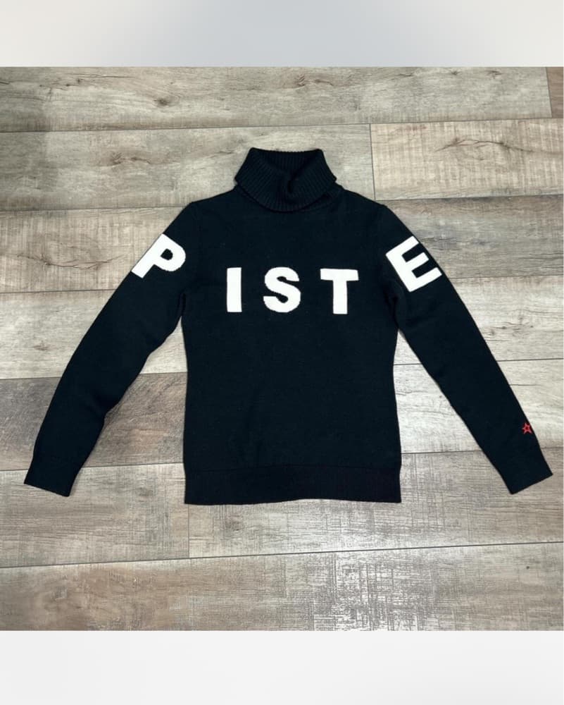 Perfect Moment Piste Sweater - Image 5