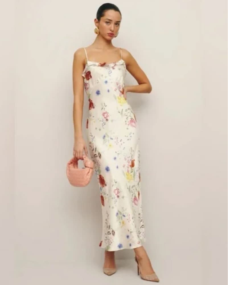 Reformation Maxi - Image 1