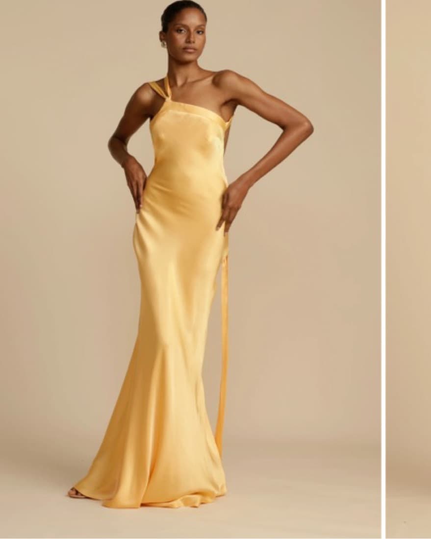 Arcina Ori Monique Dress  - Image 1