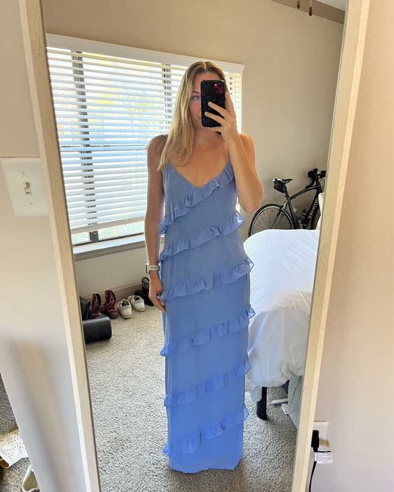 Anthropologie Dress - Image 2
