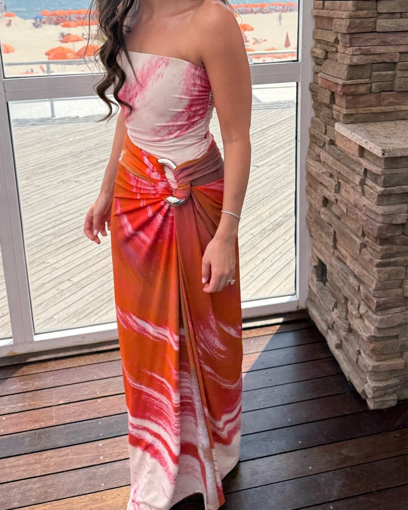 Simkhai Emma Dress  - Image 2