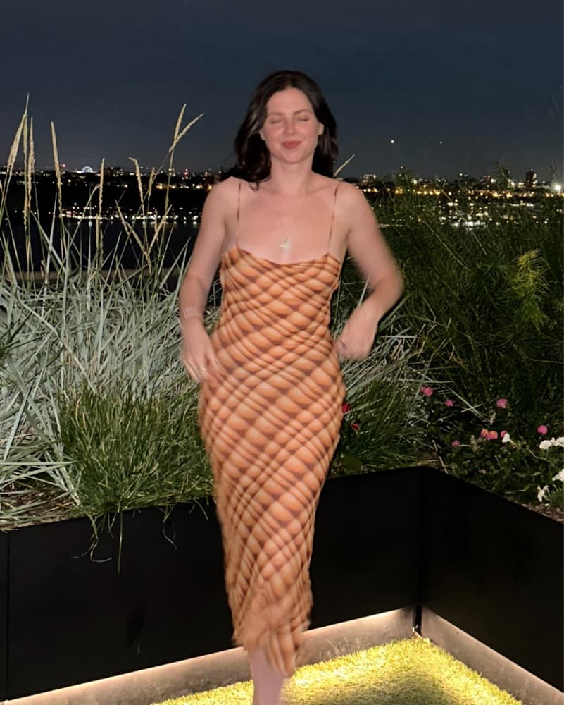 Bec + Bridge Slip Maxi Dress - Image 6