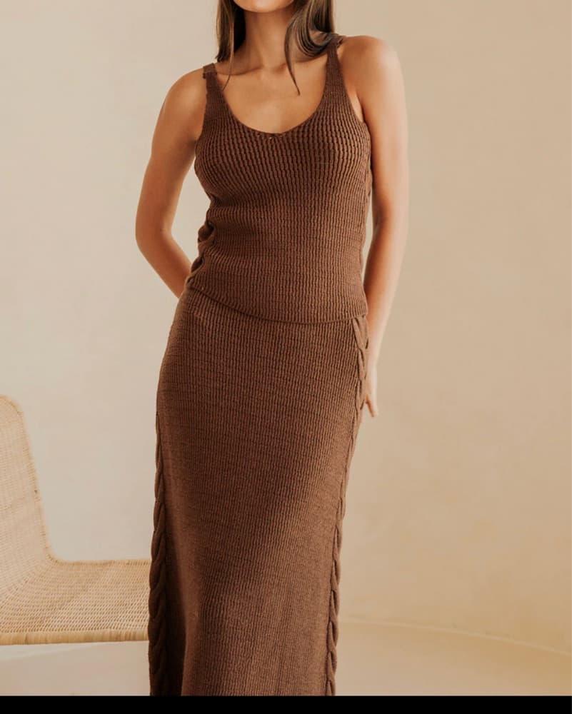 Sabo Skirt Set  - Image 3
