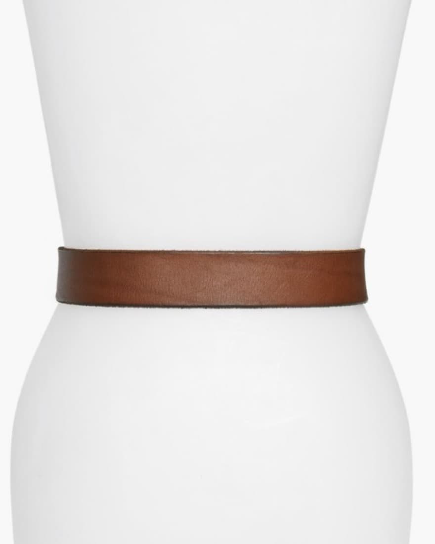 Gucci Logo Belt - Image 2