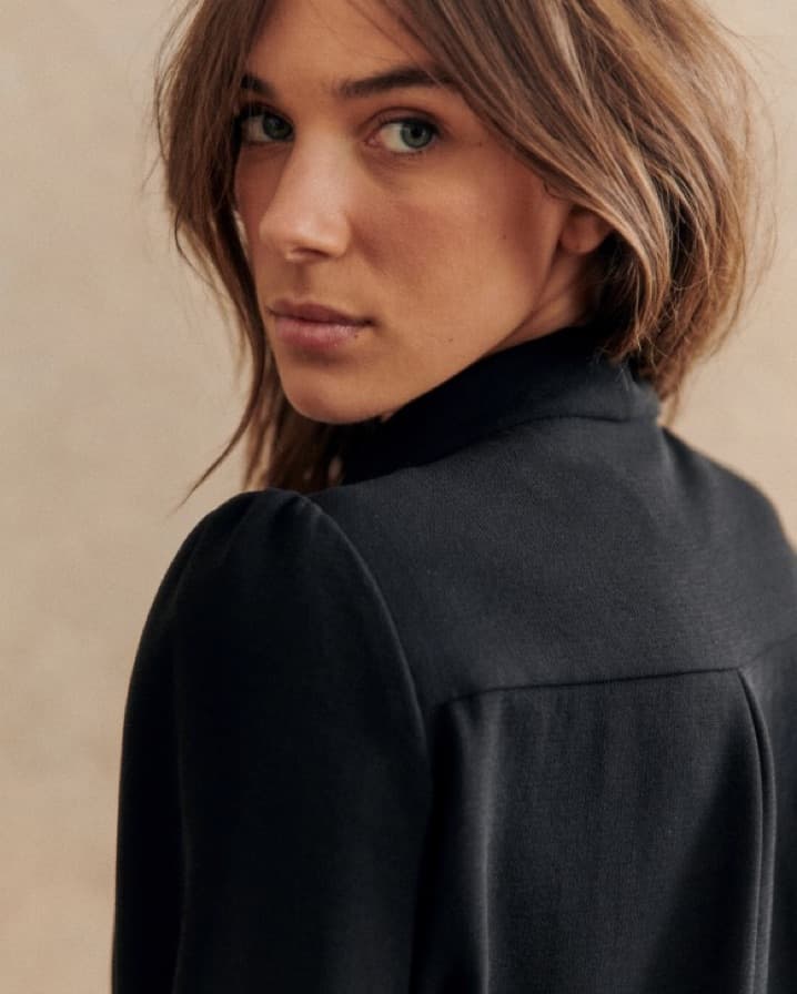 Sezane Abelia Blouse  - Image 2