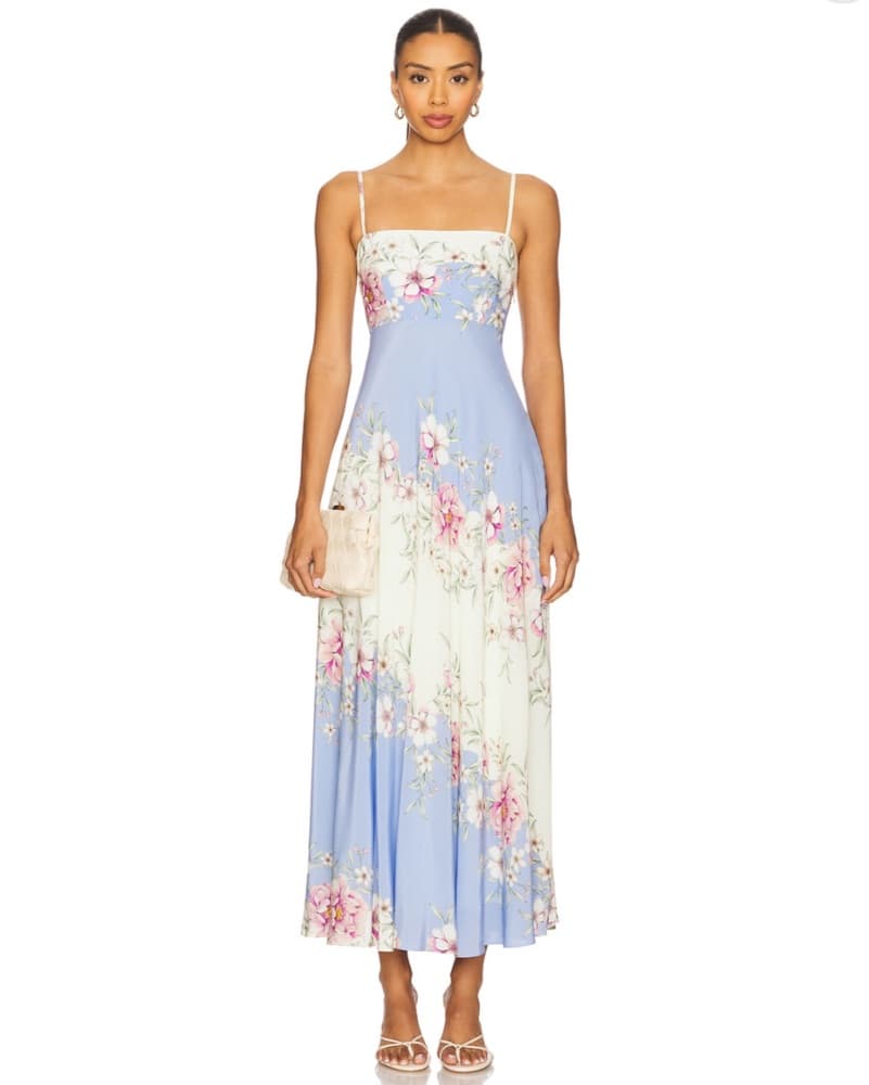 Yumi Kim Pebble Dress - Image 1