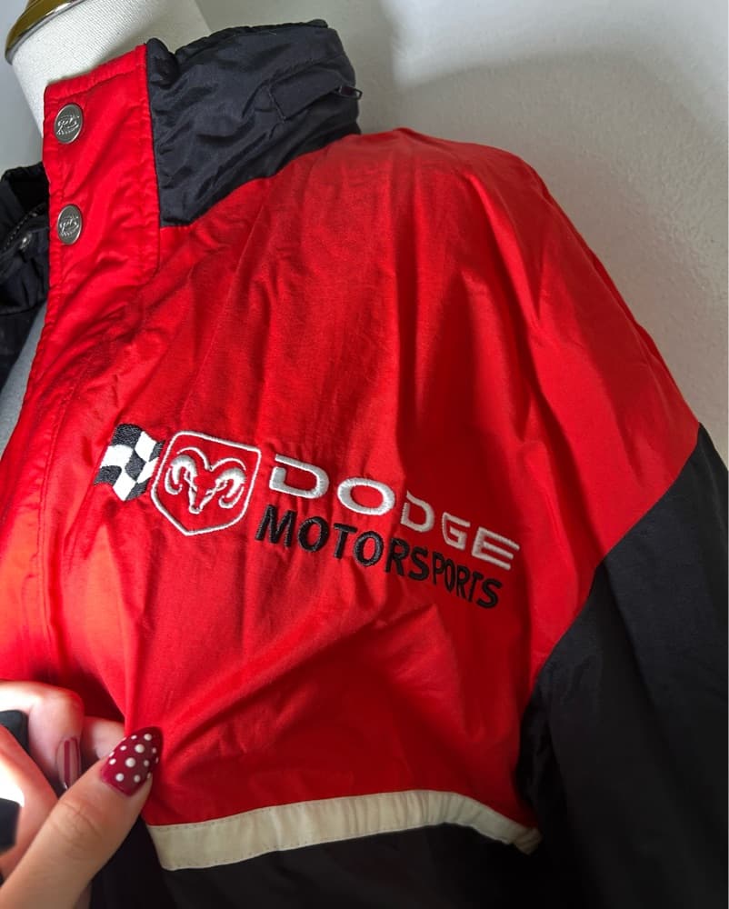 DODGE JACKET - Image 2