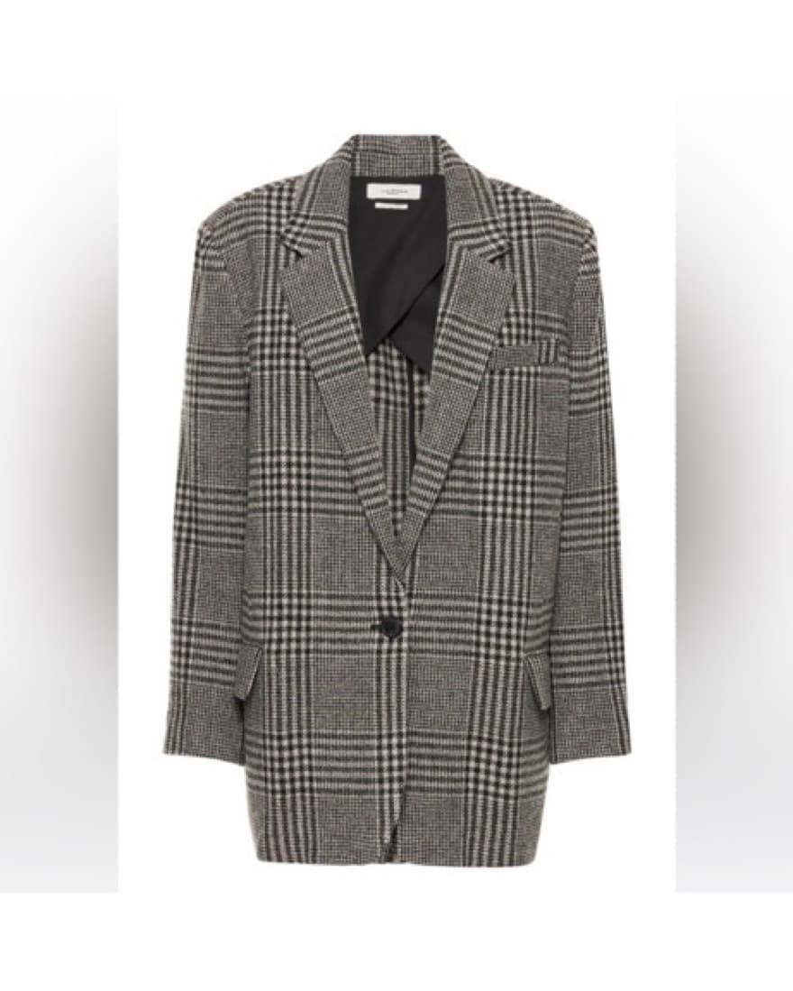 Isabel Marant Blazer - Image 1