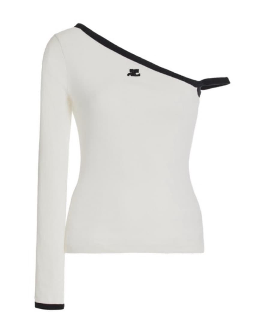 Couregges Asymmetric Top - Image 2