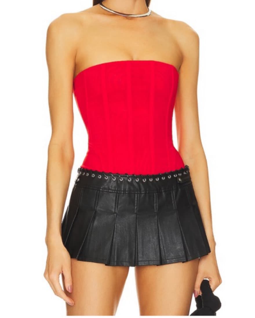 Miaou Libra Corset  - Image 2