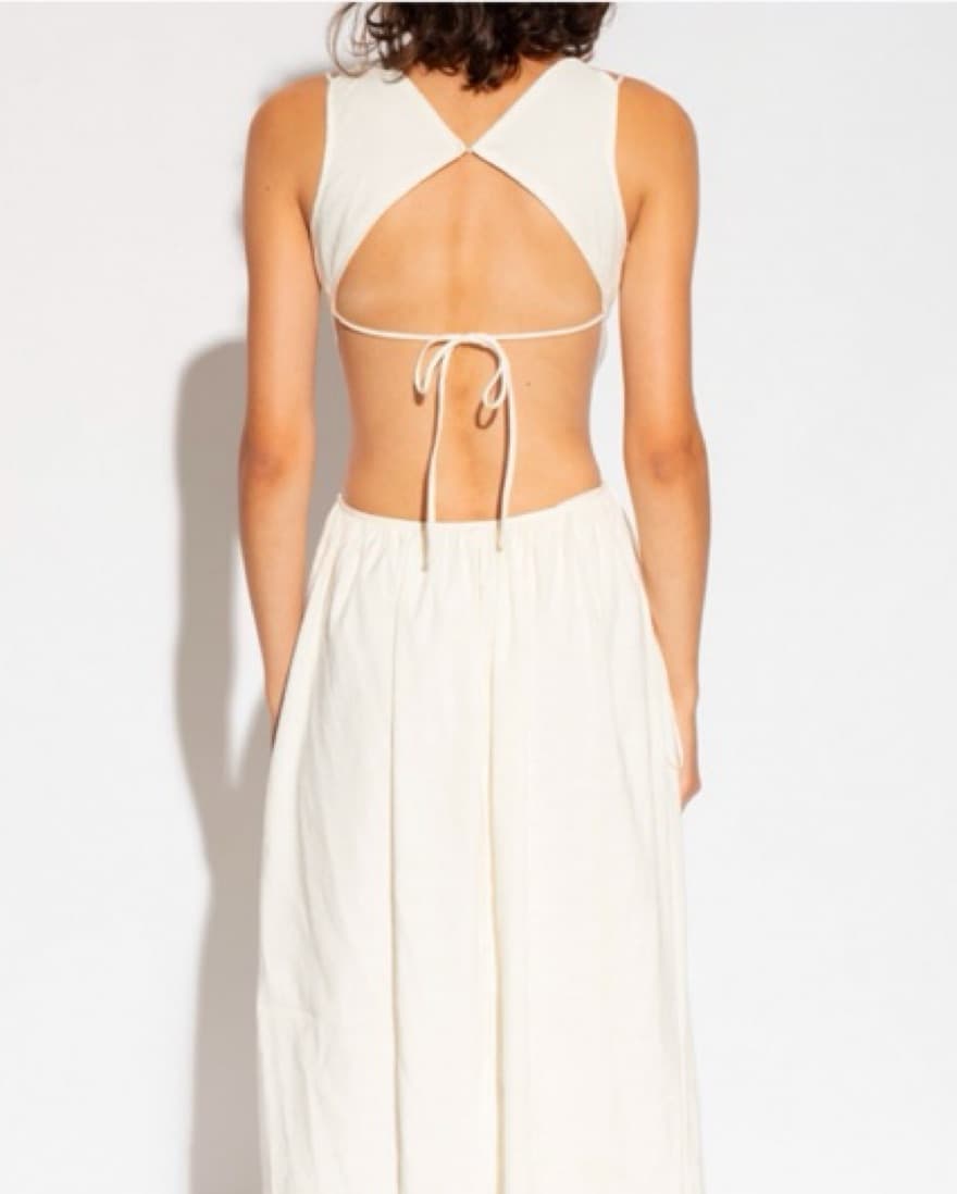Cult Gaia Dress - Image 3
