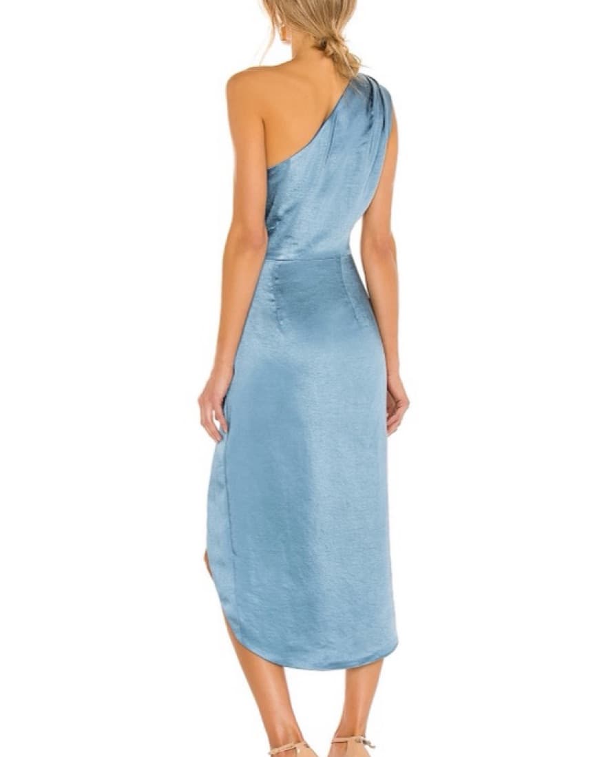 ELLIATT cassini dress - Image 2