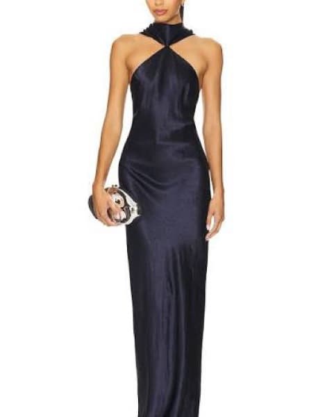 Amanda Uprichard Ashton Gown - Image 3
