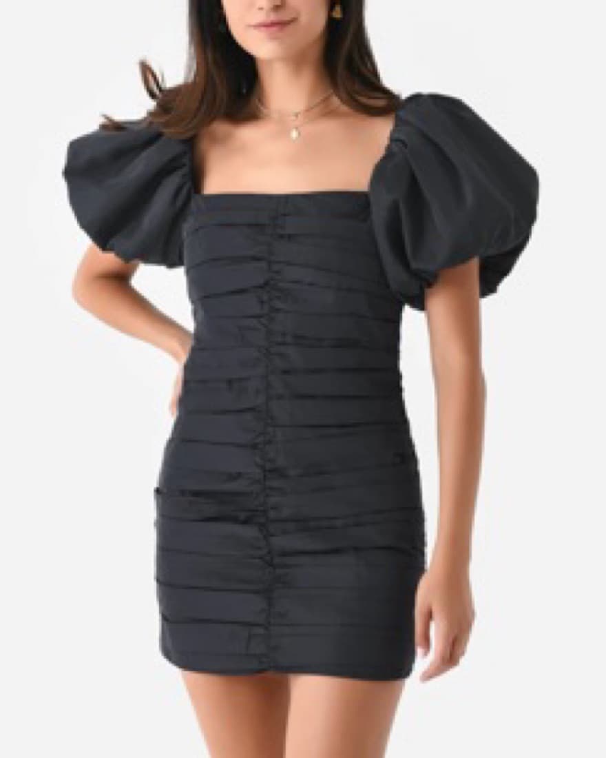 Rhode Dress - Image 5