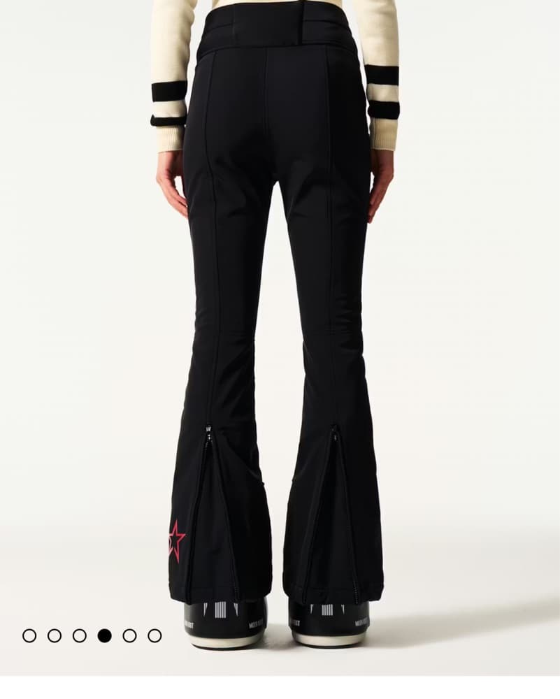 Perfect Moment Aurora Flare Ski Pant - Image 2