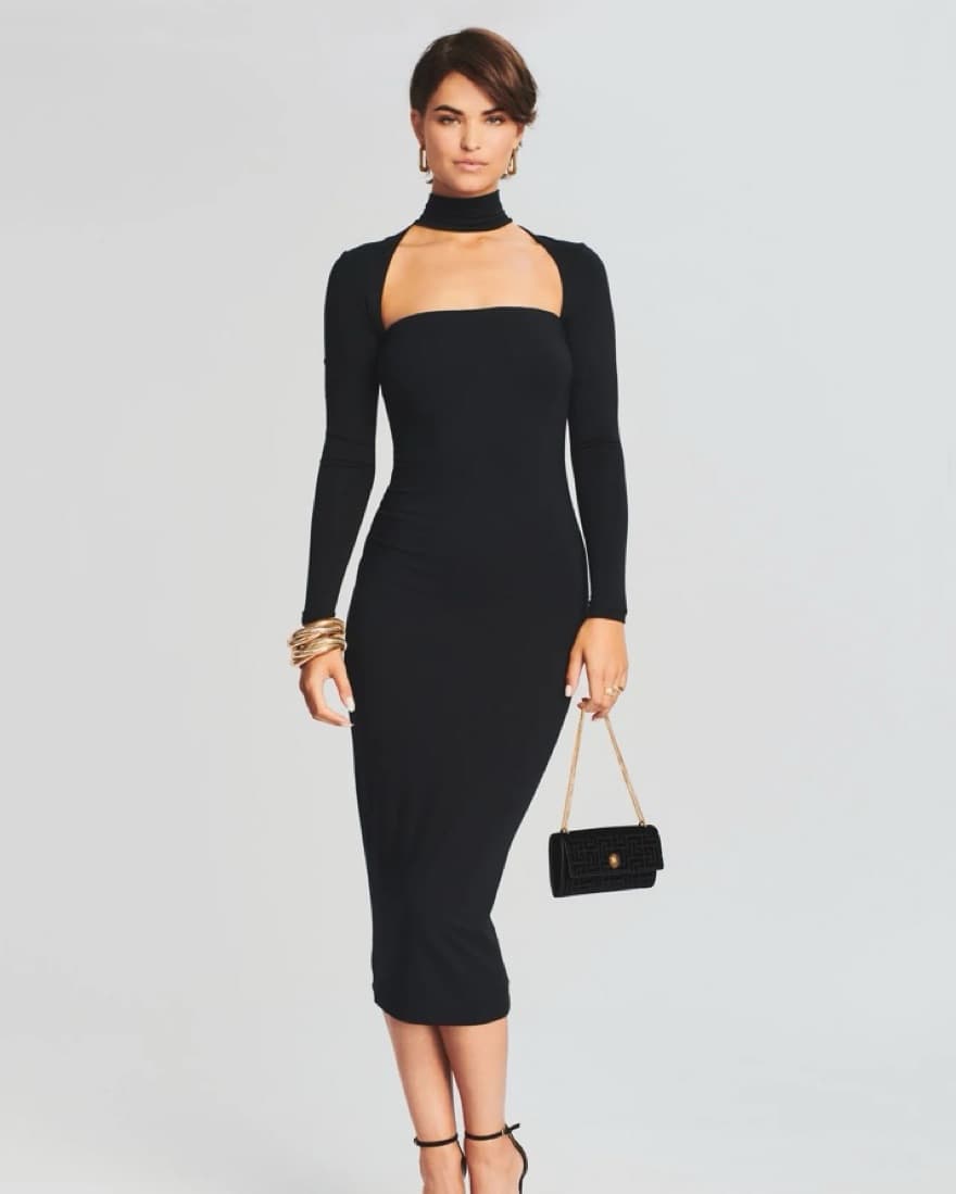 SER.O.YA Dani Dress - Image 1