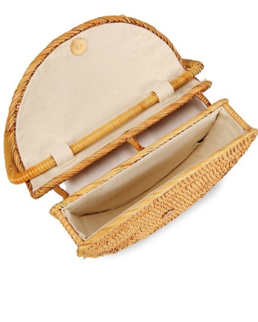 Cult Gaia Ryka Shoulder Bag - Image 2