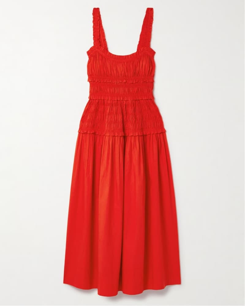 Doen Marianne Dress - Image 2