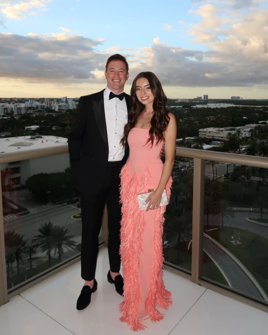 $1,400 Cult Gaia Freya Gown - Image 4