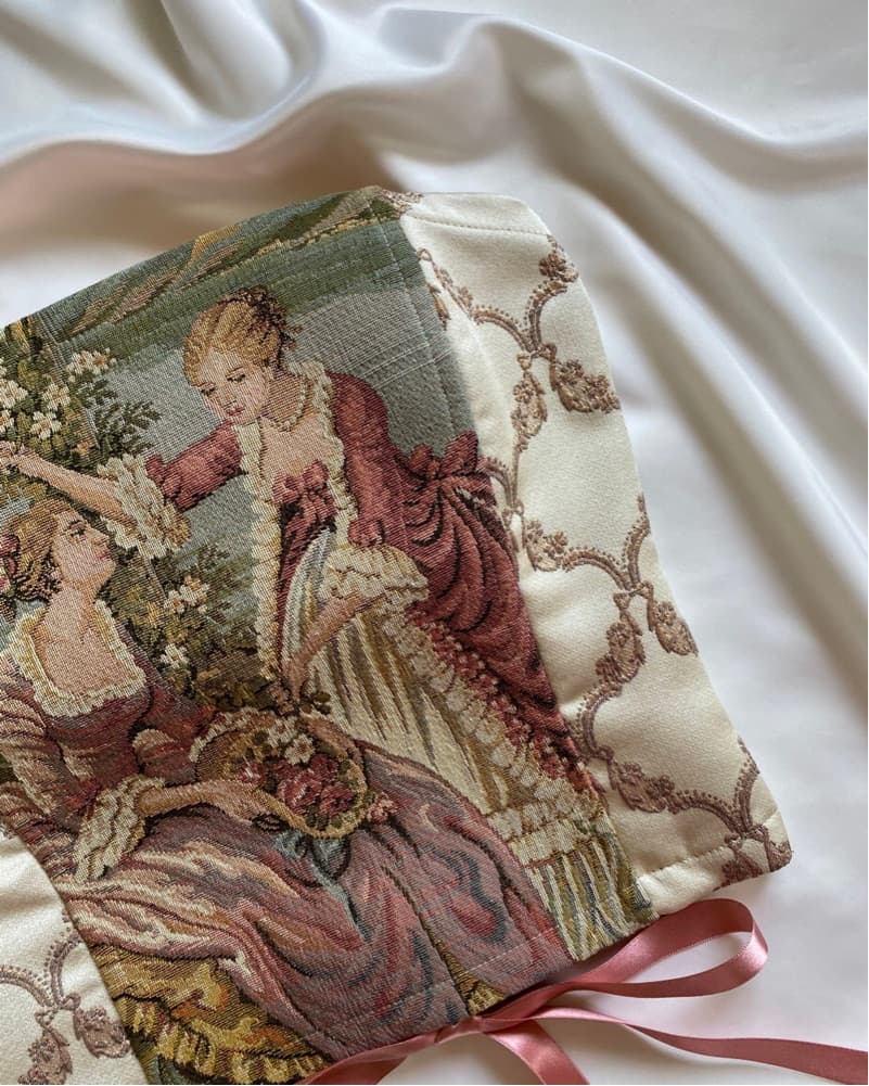Etsy Corset  - Image 2